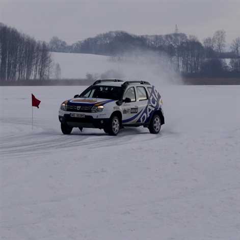 Dacia Duster Cup startuje w kwietniu